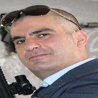 Majdi Al-Qsous