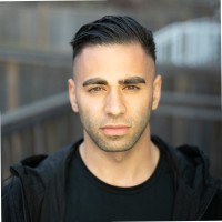 Ali Mansour