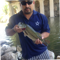 Johnny Molina