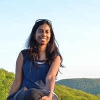 Greeshma M K