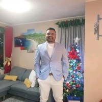 Julio Rafael Palacios Reyes