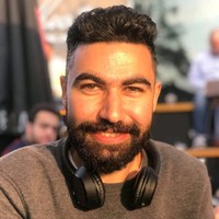 Mahmoud Soliman