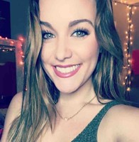 Madison Atwood