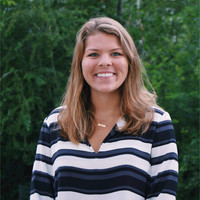 Madeline Hurst