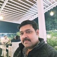 Ashis Kumar Praharaj