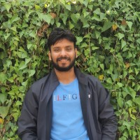 Ayush Kumar Gupta