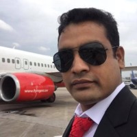 Mosaddek Hossain