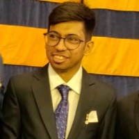 Akshay Dattani