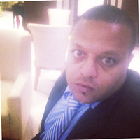 Mohamed Ramadan