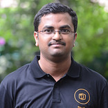 Balakrishna Jahagirdar