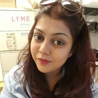 Shreya Doshi, Ph.D.