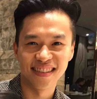 Alberto Au