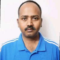 Ritesh Chandra