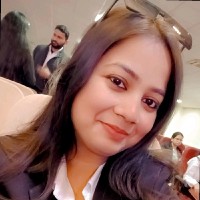 Priya Singh