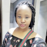 Ntsoaki Motloung