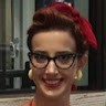 Nadia Bloom