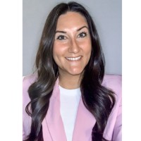 Nicole Thody