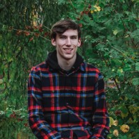 Liam MacKinnon