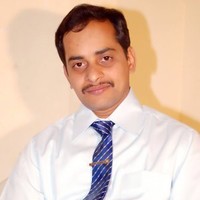 Krishnamurthy D V., M.Sc.,