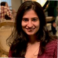 Bhumika Khiyani