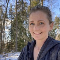 Eveline Hågestam