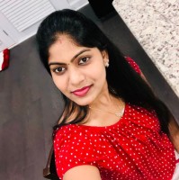 Kanimozhi Dineshkumar