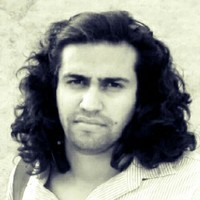 Khashayar Naderkhani