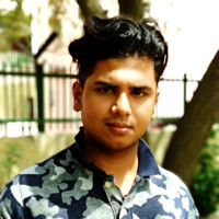 Nitesh Kumar