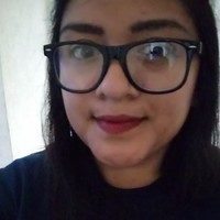Jessica Daniela Paredes Jiménez