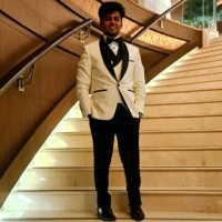 Natrajan Balasubramaniyan