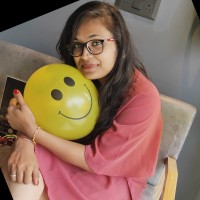 pooja prajapati