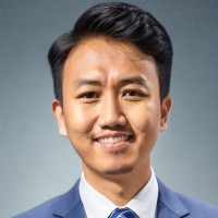 Danny Rahmat Wirabatono