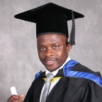 Innocent Mburundu