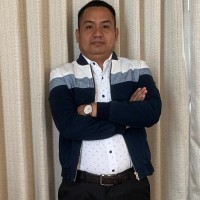 Cristian Johnlery Mutuc