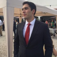 Nuno Moreira