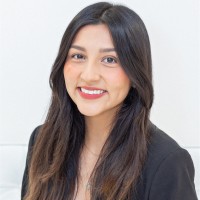 Cristina Maynard