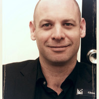Glenn Wilson