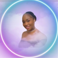 Chrystelle Agape🦄