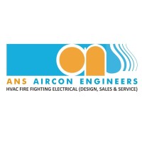 ANS AIRCON ENGINEERS