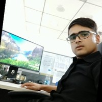 Ashish Sharma