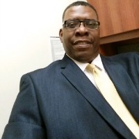 Thomas Jerome White