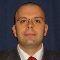 Nicolas Chevalier, B. Eng., MSc, MBA
