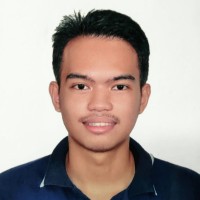 Patrick John Pagaran