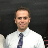 Mark D'Anza