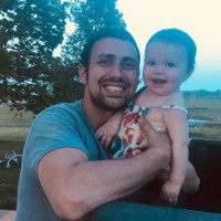 Devin York