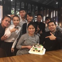พรรณวดี เถลิงศักดาเดช
