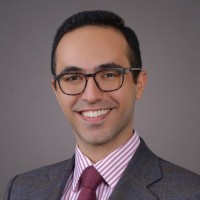 Ali Forouhari