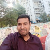 Prashant Mahato