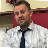 Brian Montgomery
