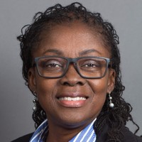 Grace N. Okoli, EdD